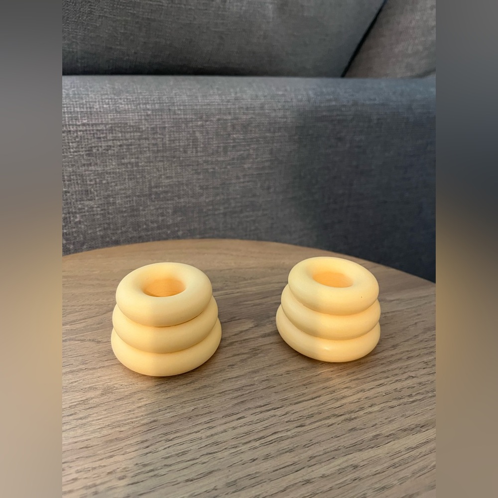 Candle Holders YOD AND CO